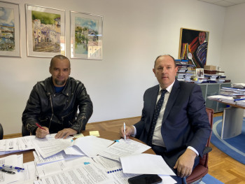 Stimulacija ekološkim programima i održivom razvoju