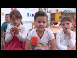 MINI UČIONICA : Hvala, molim i izvoli - čarobne su riječi koje svako voli  (VIDEO)