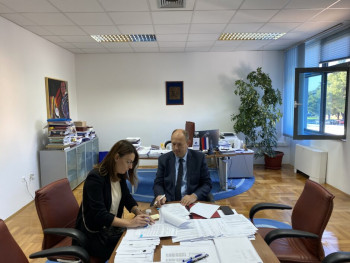 Finansijska podrška značajnim lokalnim organizacijama se nastavlja