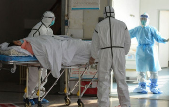 TUGA: Od korone preminula mlada majka