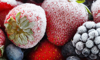 Ово су најздравије смрзнуте намирнице