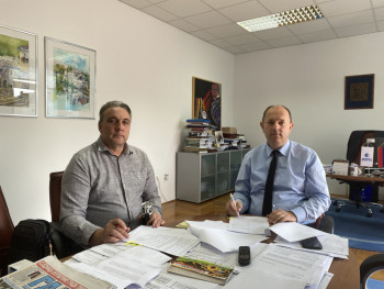 Elektroprivreda uz kulturne radnike