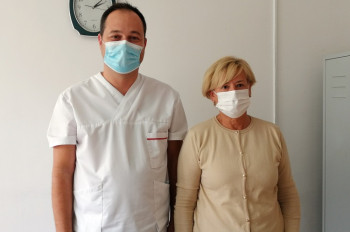 U porastu broj oboljelih od karcinoma: Uskoro vrijedna donacija udruženja SAMA