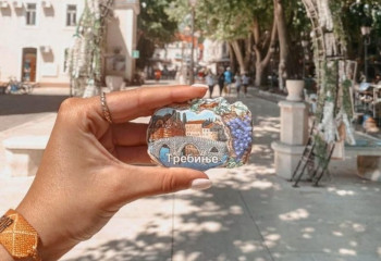 Raspisan javni konkurs za izradu zvaničnog suvenira Trebinja