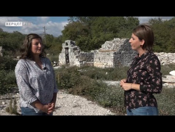 Iskra duhovnosti: Crkva cara Konstantina i carice Jelene u Gomiljanima