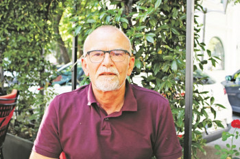 Pola vijeka sportske karijere: Peca jednako olimpijada