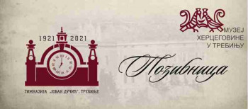 Muzej Hercegovine: Izložba učenika Gimnazije ''Jovan Dučić''