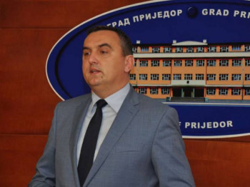 Dalibor Pavlović zvanično podnio ostavku