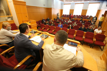 Grad finansira pripravnički staž za 50 radnika – Za plate 360.000 KM iz budžeta