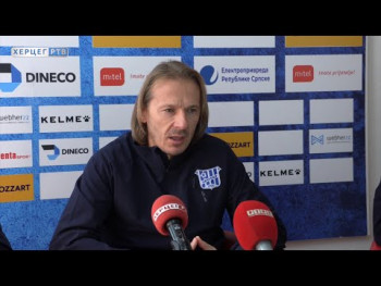 Fudbalere Leotara očekuje težak meč protiv Borca