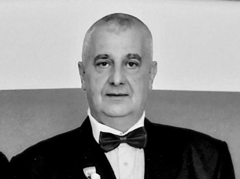 Preminuo novinar i fotoreporter Željko Duka