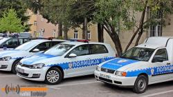 ЦЈБ Требиње: Поново фингирана саобраћајна незгода