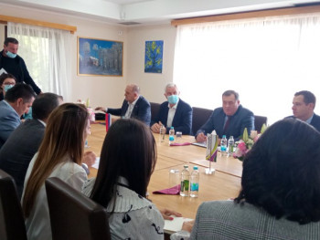 Proglasiti Jahorinu nacionalnim parkom