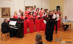 Veče pjesme i stiha oduševilo Trebinjce