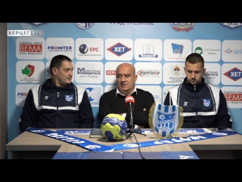 RK Leotar: Spremni smo za derbi sa Borcem