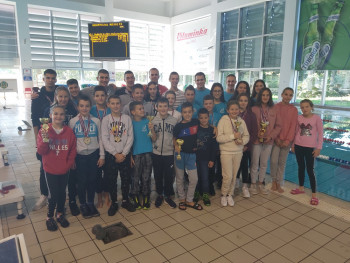 PLIVAČI LEOTARA VIŠESTRUKI PRVACI I VICEPRVACI REPUBLIKE SRPSKE 