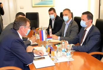 Uskoro poznata šesta trasa jadransko-jonske magistrale