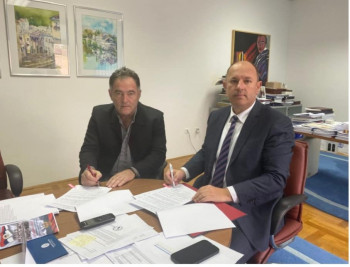 ЕРС СПОНЗОР МАНИФЕСТАЦИЈЕ ПОВОДОМ ВИЈЕКА ОД ДОЛАСКА ДОНСКОГ КОРПУСА