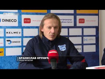 Fudbaleri Leotara dočekuju Slobodu iz Tuzle (VIDEO)