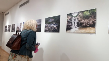 Otvorena izložba  ''Bliski sureti''