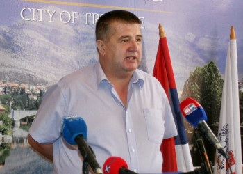 Vučurević iznio teške optužbe na račun rukovodstva PDP - Uzimaju novac, ucjenjuju, imaju stanove u Engleskoj