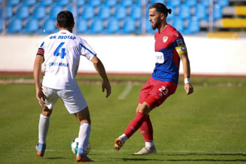 Srpski derbi u Kupu BiH