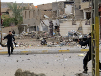 Џихадисти убили 11 цивила сјеверно од Багдада