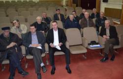 Невесињско удружење пензионера одржало годишњу скупштину