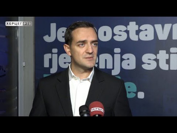 U Trebinju otvorena poslovnica MF banke