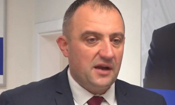 Vujadinović reagovao na izjave Vukanovića: Srpski narod dobio je svoga Komšića oličenog u Nebojši