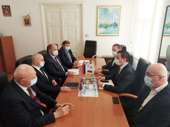 Solarne elektrane Trebinje donijeće oko 2.000.000 KM u gradski budžet