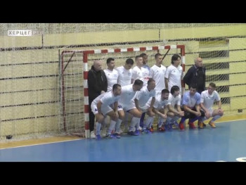 Leotar u 1. kolu Prve lige RS u futsal klubu malog fudbala savladao Beli anđeo iz Brčkog(Video)