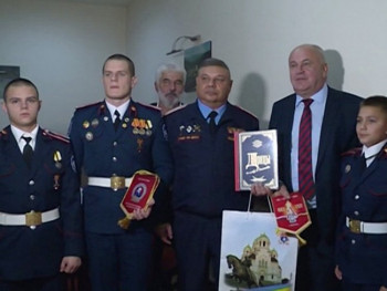 Одржана свечана академија ''Донцима у част'' у Билећи 