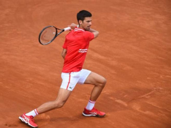 Đoković savladao Fučoviča