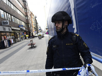 Dvoje mrtvih na koncertu posvećenom grupi ABBA