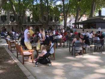 Povećan broj dolazaka turista, Trebinje najposjećenija destinacija