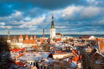 Седам европских градова које је боље да посјетите зими