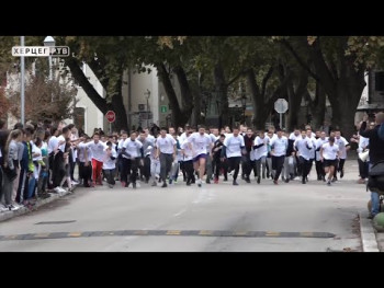Trebinje: Tradicionalni kros protiv dijabetesa - prevencija ključna u borbi protiv ove bolesti 