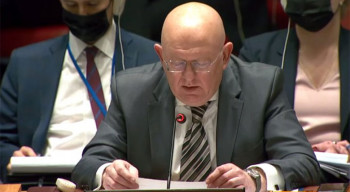 Руски амбасадор у УН: У БиХ нема високог представника