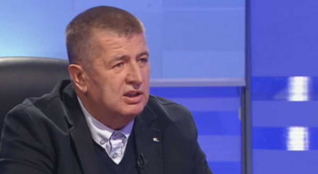 Vučurević: Borenović katastrofalna greška engleske partije PDP