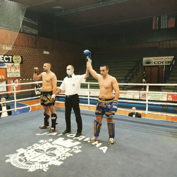 Dejan Dragović: Kroz sport promovišemo prave vrijednosti