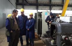 Термоелектрана Гацко у погону након успјешног ремонта