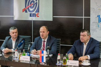 Investicije u elektrane na Drini šansa za region