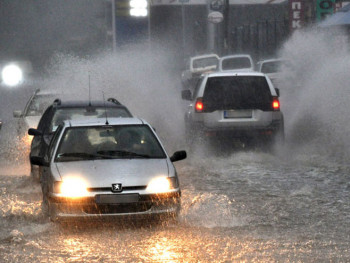 Prohodno od Foče prema Tjentištu
