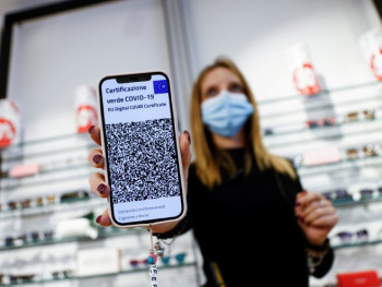 Nove mjere u Hrvatskoj, kovid potvrde i u državnim službama