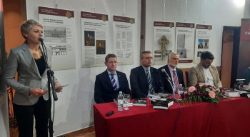 U Gacku otvorena izložba o Savi Vladislaviću