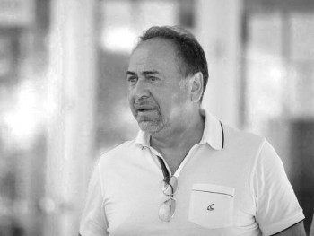 Preminuo Marinko Rokvić