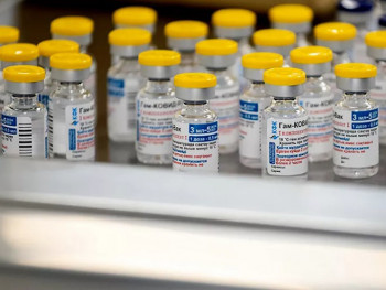  Torlak proizveo milion i po doza Sputnjik vakcine