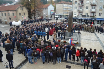 Mitrovdansko molitveno sabranje sutra u Nevesinju