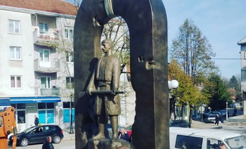 Nevesinje: Obilježavanje mitrovdanskih bitaka - simbola odbrane Hercegovine
